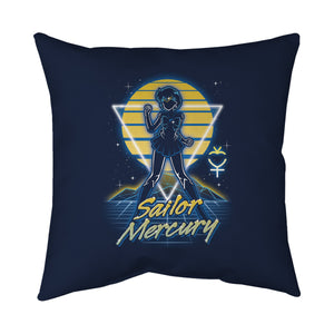 Retro Mercury Guardian