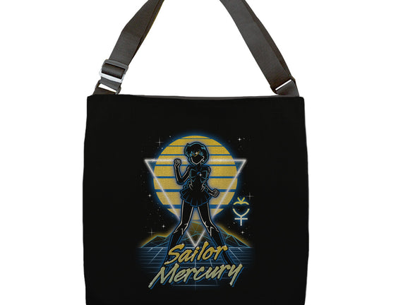 Retro Mercury Guardian