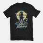 Retro Mercury Guardian-mens heavyweight tee-Olipop