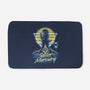 Retro Mercury Guardian-none memory foam bath mat-Olipop