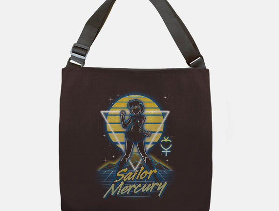 Retro Mercury Guardian