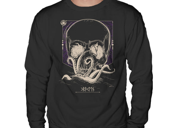 Terror Of The Sea