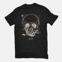 Terror Of The Sea-mens heavyweight tee-Liewrite