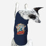 Dunder Mifflin Vs The world-dog basic pet tank-trheewood