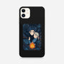 Howl's Moving Castle Tiles-iphone snap phone case-danielmorris1993