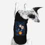 Howl's Moving Castle Tiles-dog basic pet tank-danielmorris1993