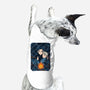 Howl's Moving Castle Tiles-dog basic pet tank-danielmorris1993