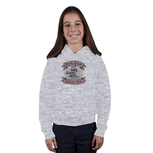 Nev'r Skippeth Leg Day