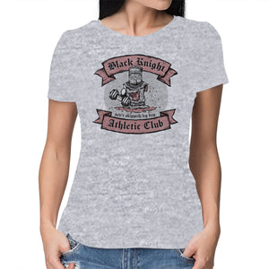 Nev'r Skippeth Leg Day