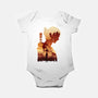 Revenge The Fate-baby basic onesie-hirolabs