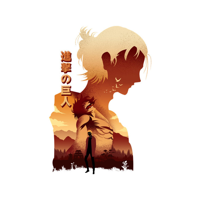 Revenge The Fate-unisex pullover sweatshirt-hirolabs