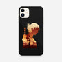 Revenge The Fate-iphone snap phone case-hirolabs