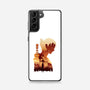 Revenge The Fate-samsung snap phone case-hirolabs