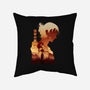 Revenge The Fate-none removable cover throw pillow-hirolabs