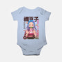 Beauty Demon-baby basic onesie-hirolabs