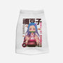 Beauty Demon-dog basic pet tank-hirolabs