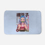 Beauty Demon-none memory foam bath mat-hirolabs