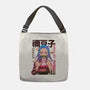 Beauty Demon-none adjustable tote-hirolabs