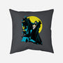 Pick Up The Phone-none removable cover w insert throw pillow-MarianoSan