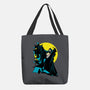Pick Up The Phone-none basic tote-MarianoSan