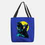 Pick Up The Phone-none basic tote-MarianoSan