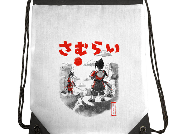 Samurai Battle