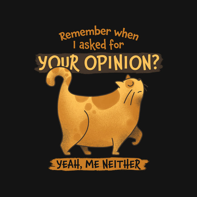 I Didn't Ask-unisex kitchen apron-zawitees
