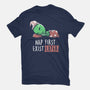 Nap First Exist Later-mens heavyweight tee-eduely