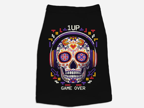 Calavera Gamer