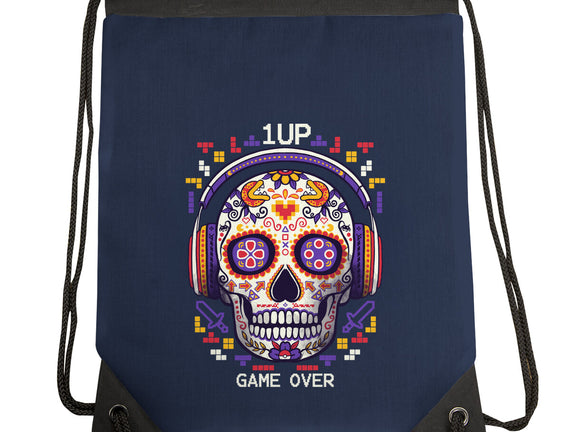 Calavera Gamer