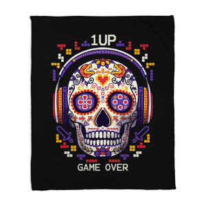 Calavera Gamer