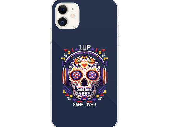 Calavera Gamer