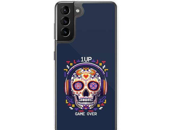 Calavera Gamer