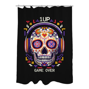 Calavera Gamer