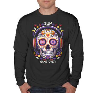 Calavera Gamer
