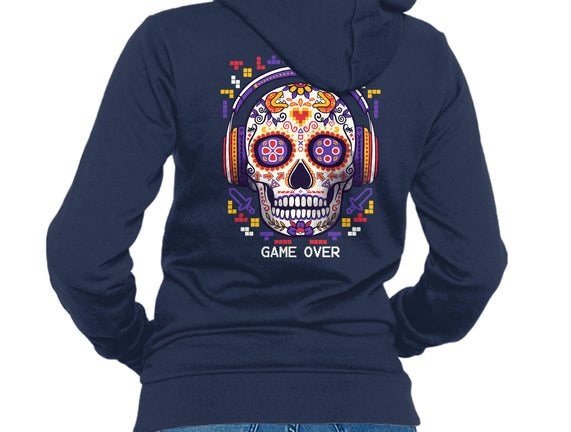 Calavera Gamer