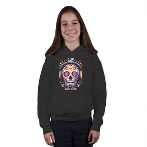 Calavera Gamer