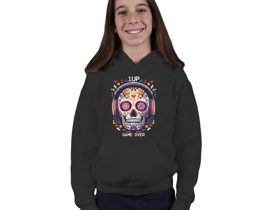 Calavera Gamer