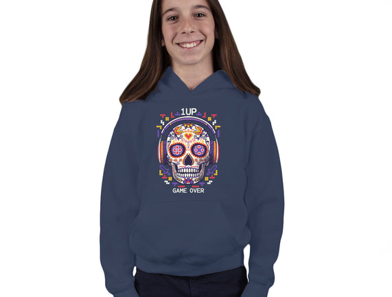 Calavera Gamer