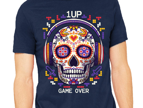 Calavera Gamer