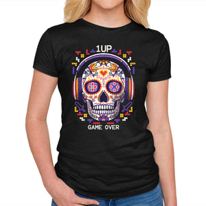 Calavera Gamer
