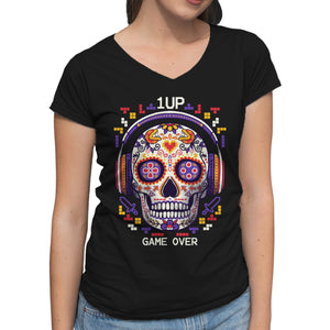 Calavera Gamer