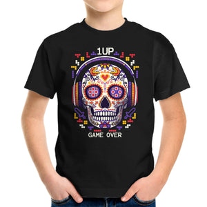 Calavera Gamer