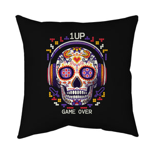 Calavera Gamer
