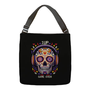 Calavera Gamer