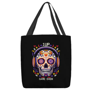 Calavera Gamer
