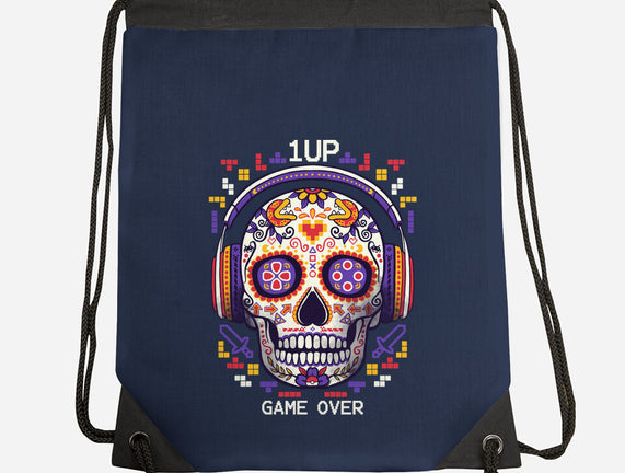 Calavera Gamer