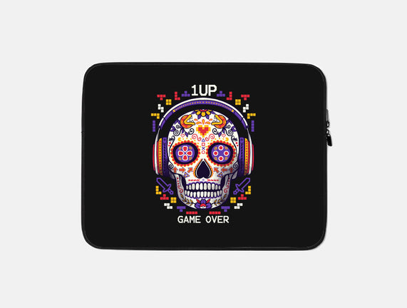 Calavera Gamer