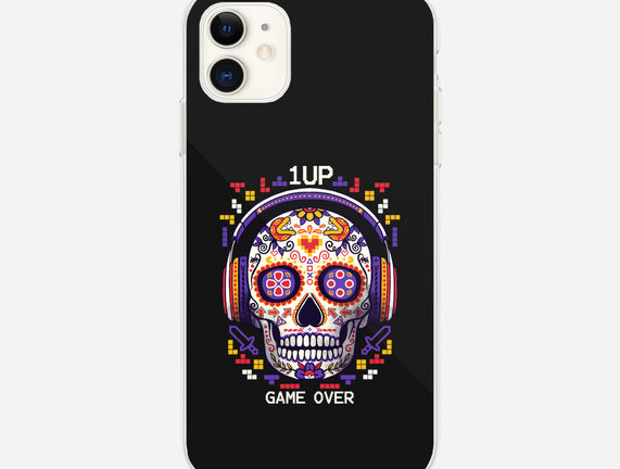 Calavera Gamer