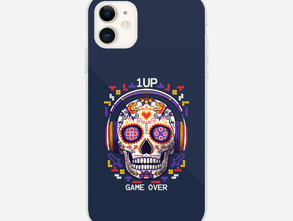 Calavera Gamer